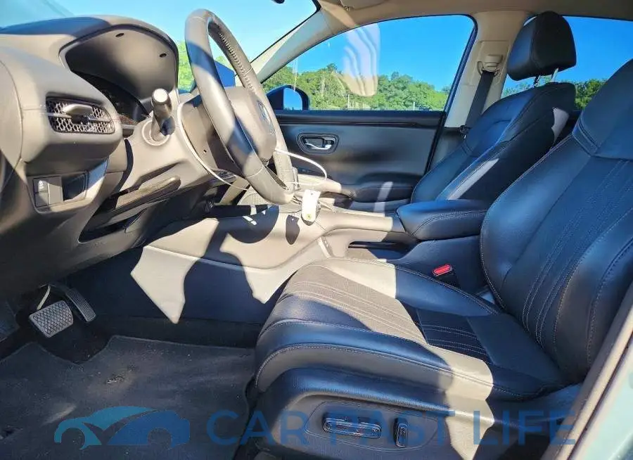 3CZRZ2H75RM710817# 7