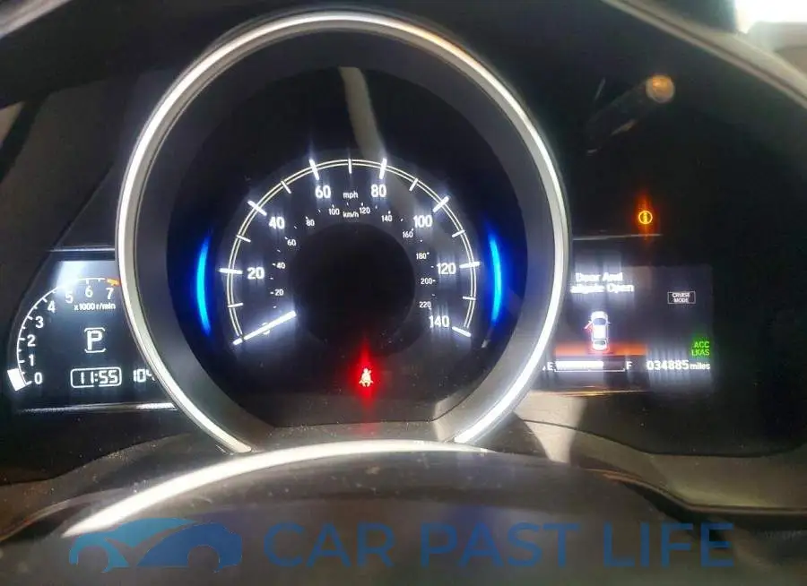 3HGGK5H88KM752790# 9