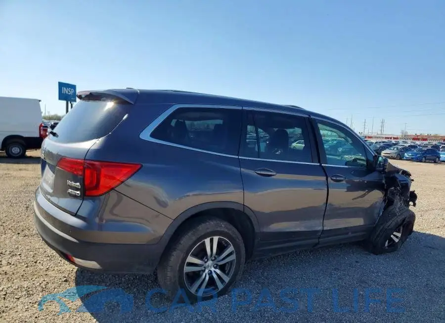 5FNYF6H51JB008311# 3