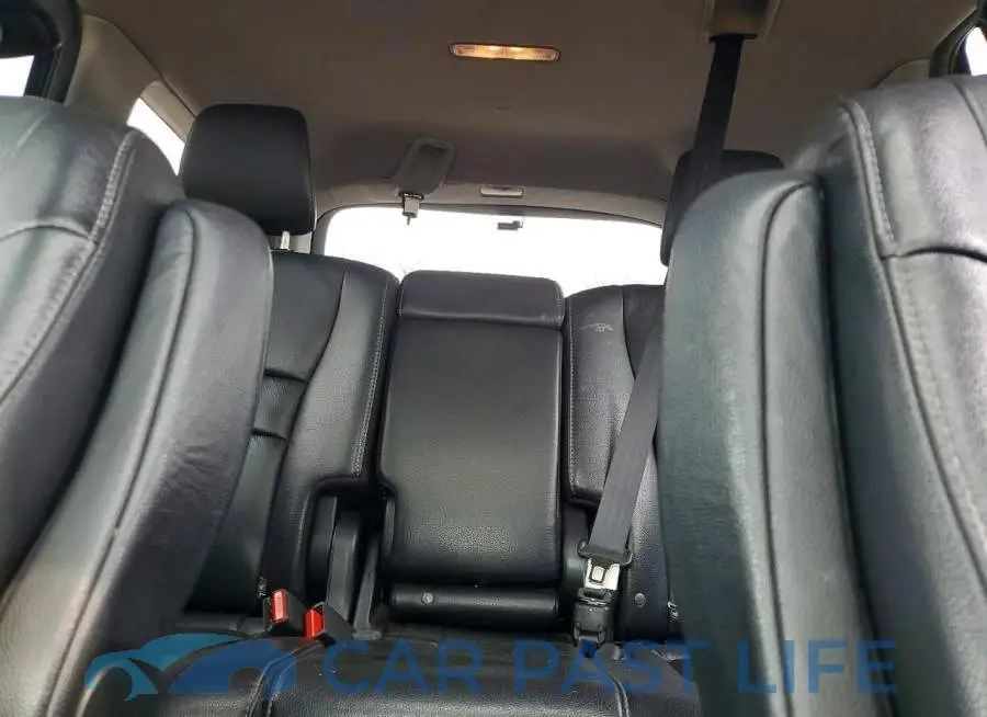 5FNYF6H5XHB032942# 10