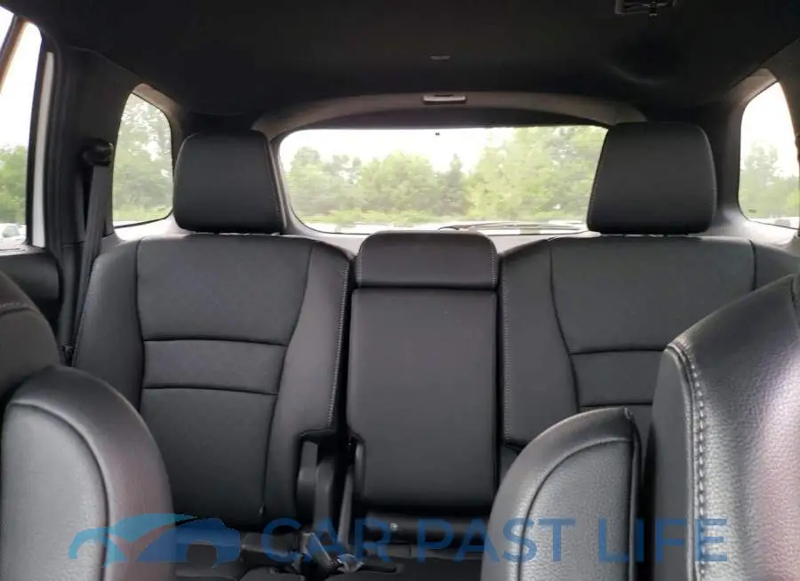 5FNYF8H53LB020670# 10