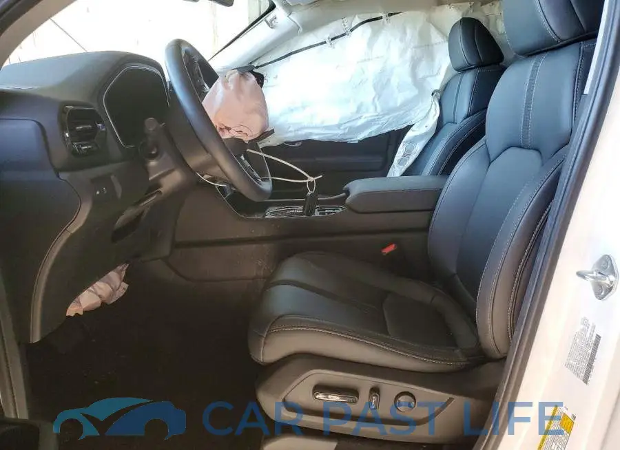 5FNYG2H49SB010564# 7