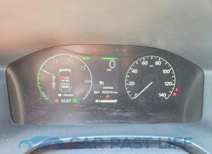 7FARS5H5XPE010100# 9