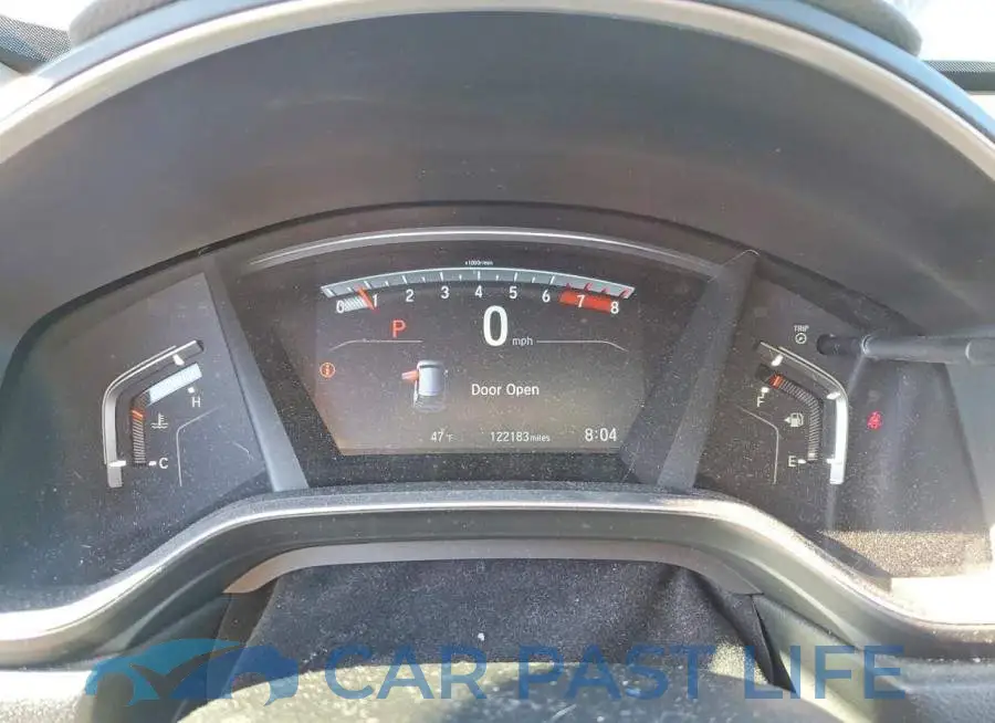 7FARW2H52KE057715# 9