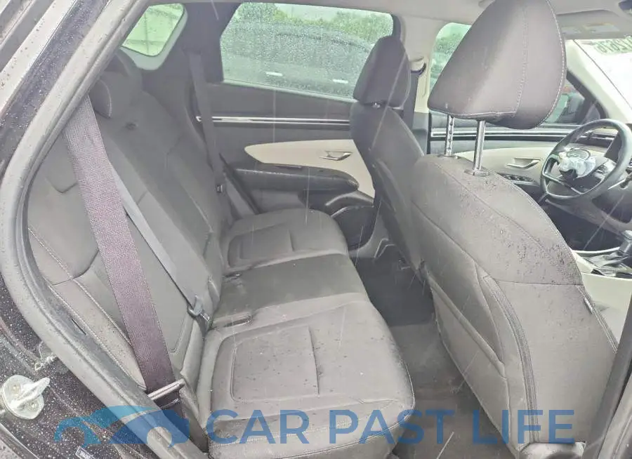 5NMJBCAE4NH029809# 11