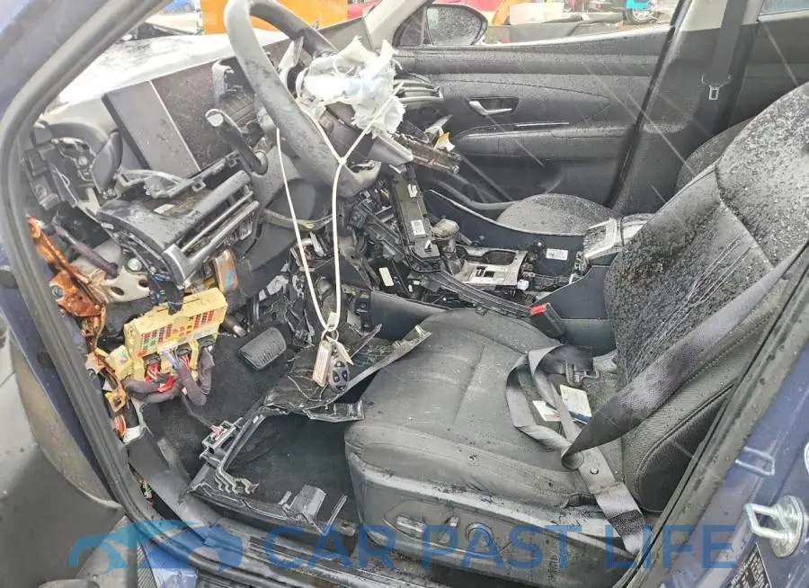5NMJBCDE7TH640314# 7