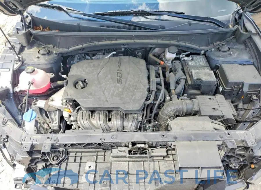 5NMJFCAE2PH241163# 12