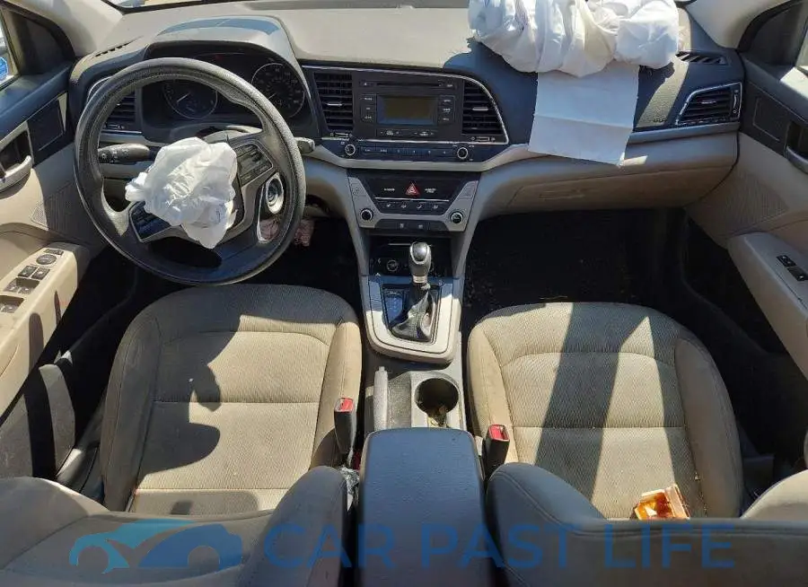5NPD74LF2HH205208# 8