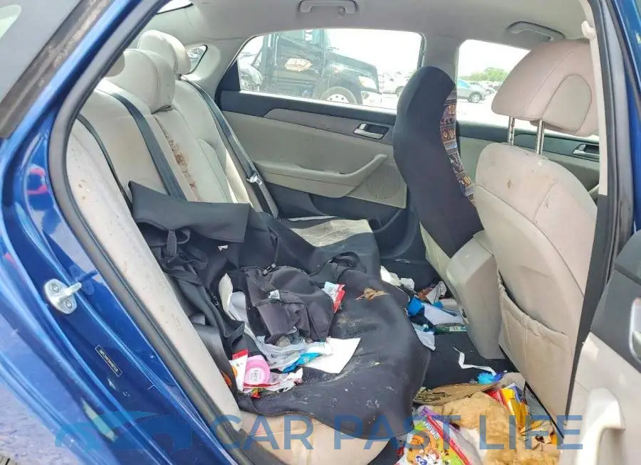 5NPE24AF5HH487530# 10