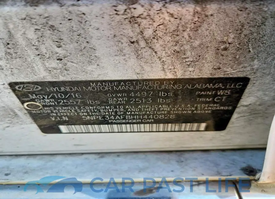 5NPE34AF8HH440828# 12