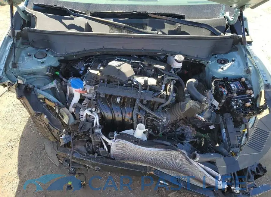 KM8HA3AB8RU139229# 12
