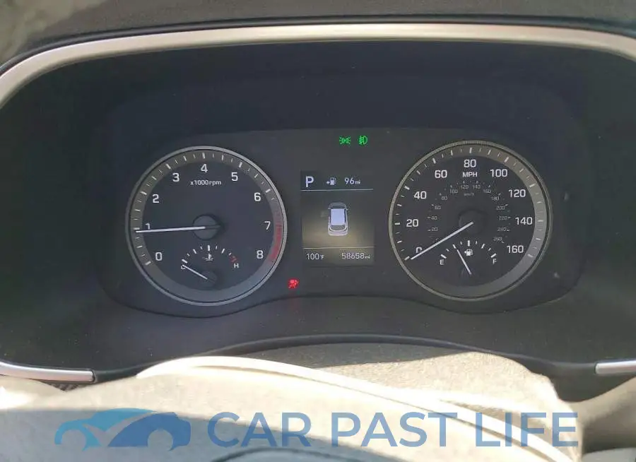 KM8J3CAL4LU183787# 9