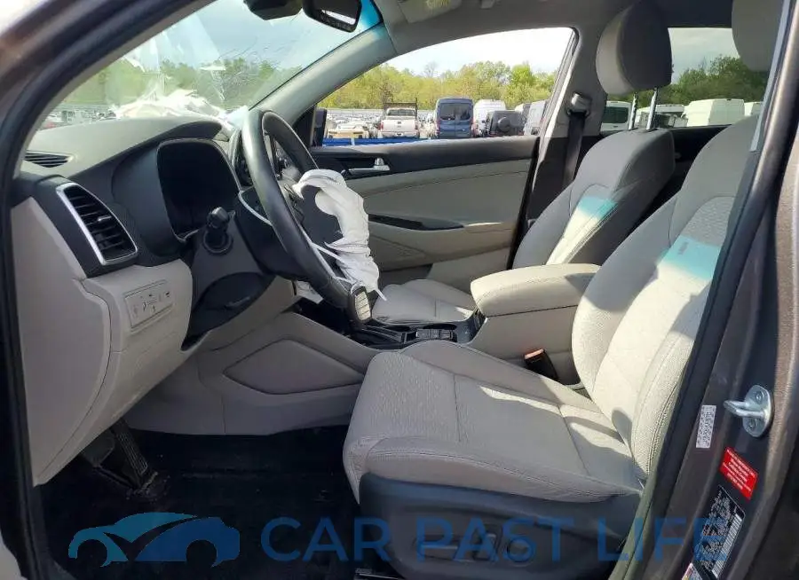 KM8J3CAL4LU183787# 7