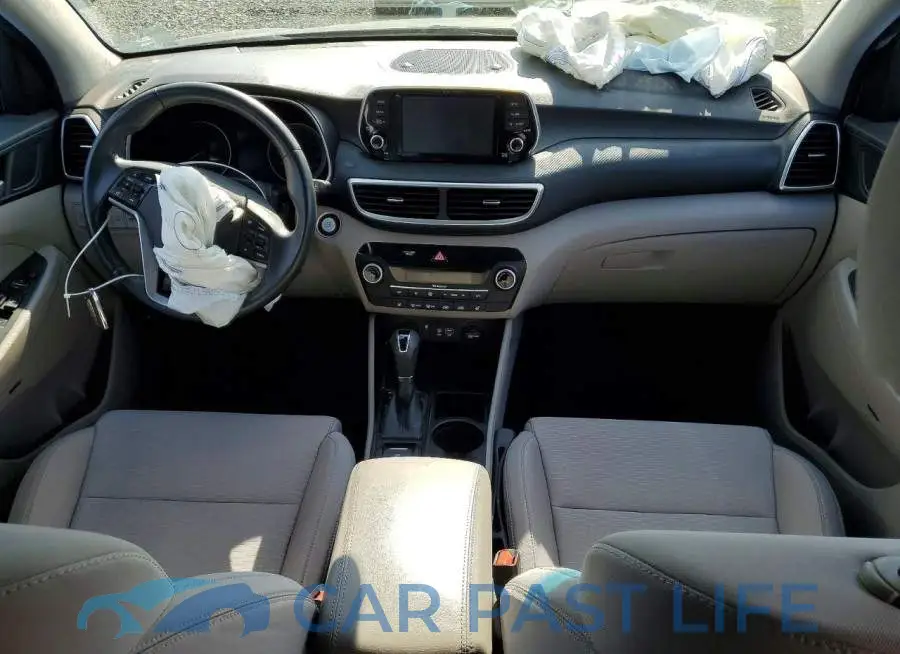 KM8J3CAL4LU183787# 8