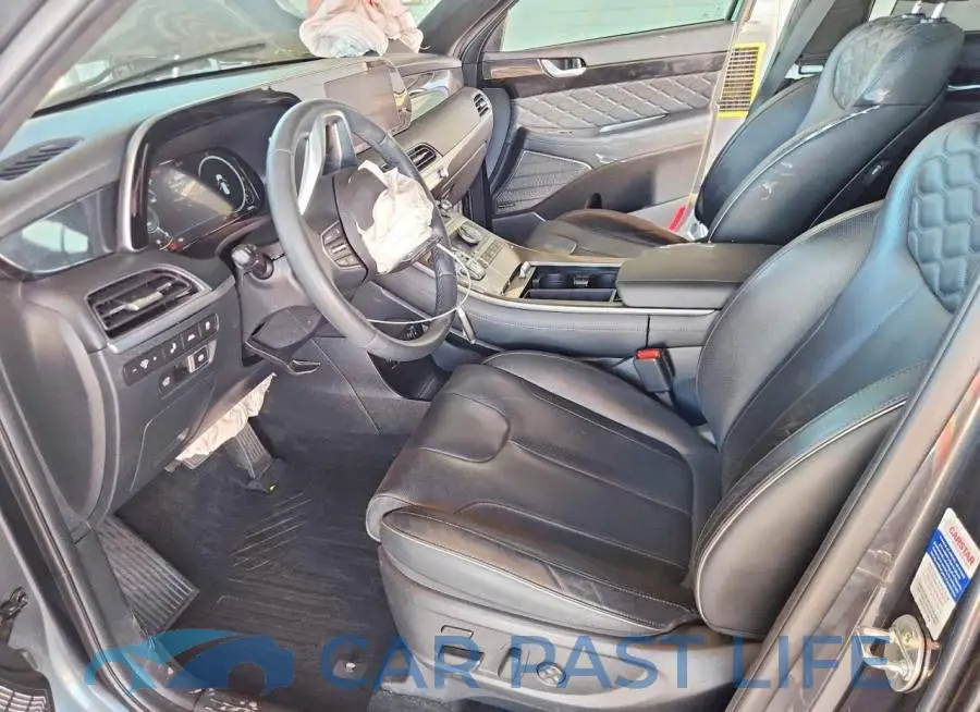 KM8R54HE7LU068935# 7