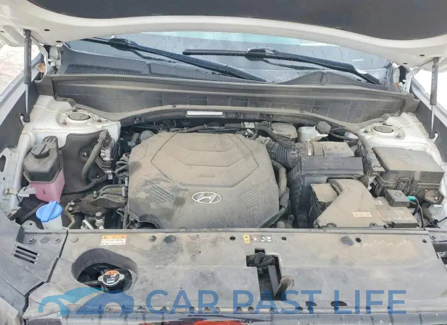 KM8R5DGE6PU615507# 12