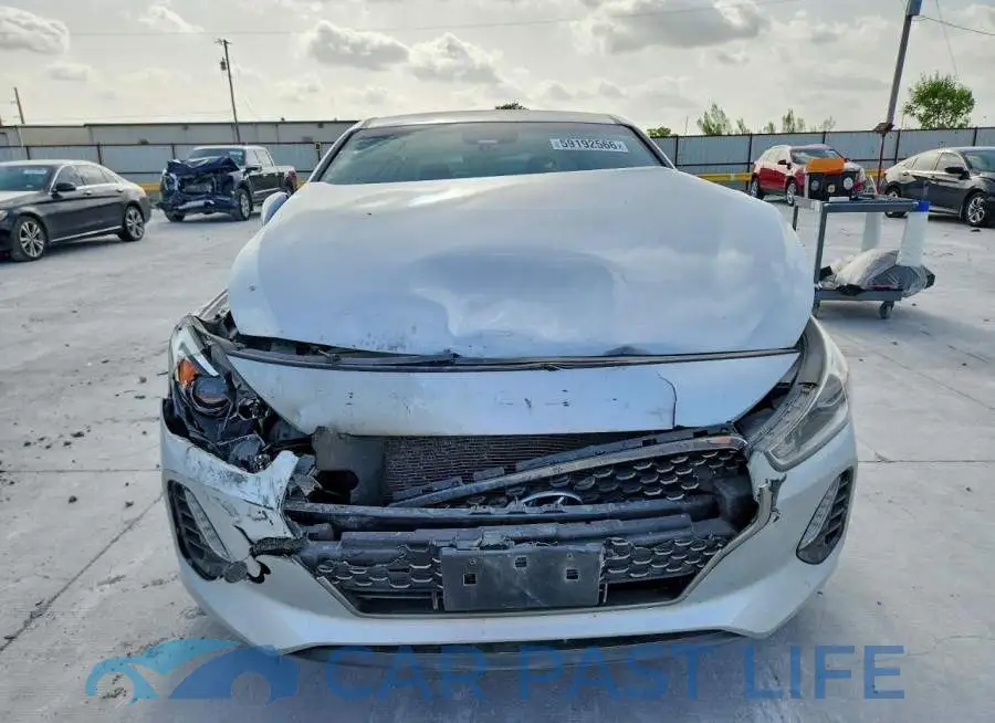 KMHH35LEXJU017635# 5