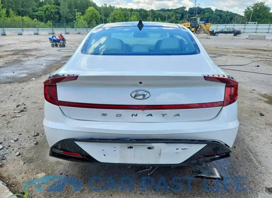 KMHL14JA4MA153016# 6