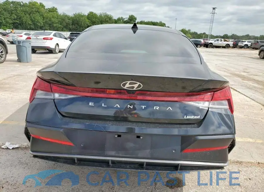 KMHLP4DG6RU656132# 6