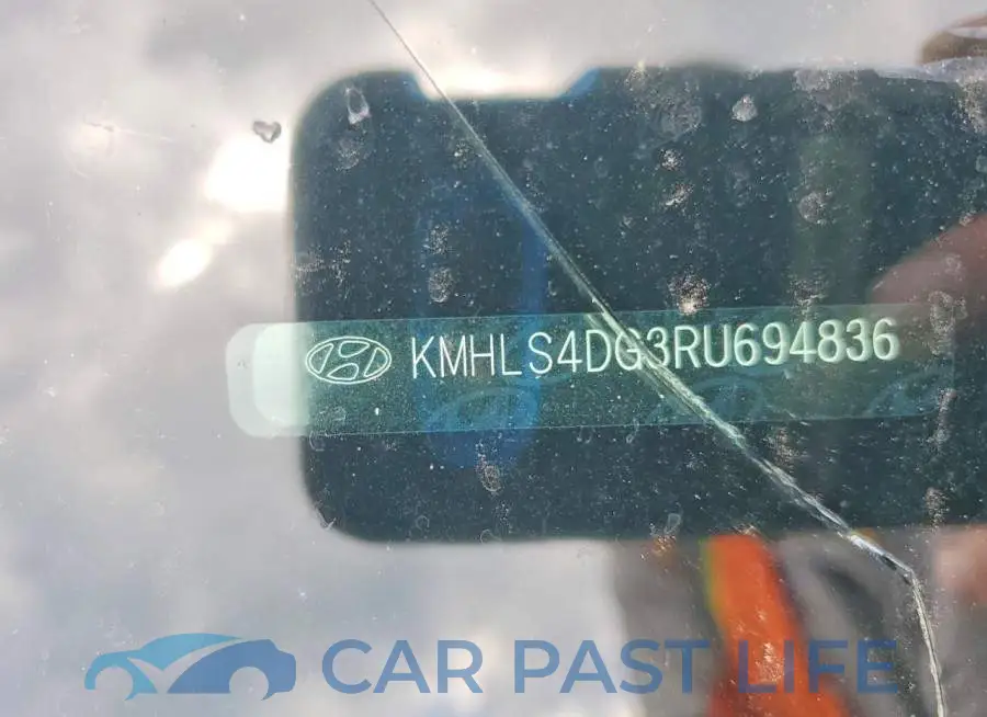 KMHLS4DG3RU694836# 12