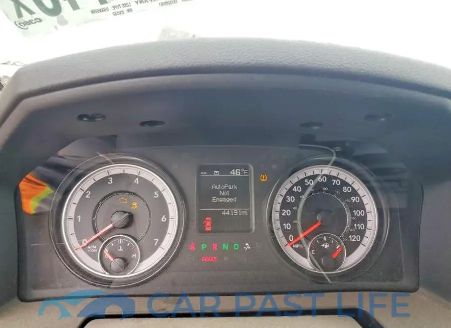 1C6RR7FT0NS230552# 9
