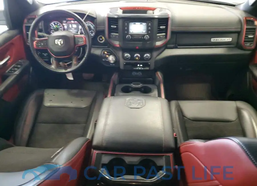 1C6SRFLT1KN845170# 8