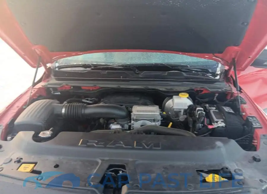 1C6SRFLT2RN165868# 11