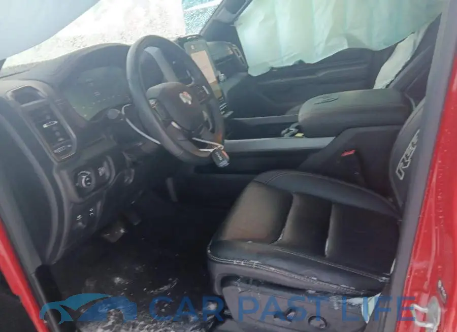 1C6SRFLT2RN165868# 7