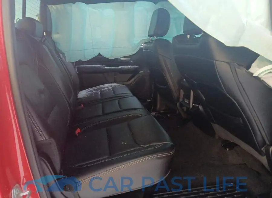 1C6SRFLT2RN165868# 10
