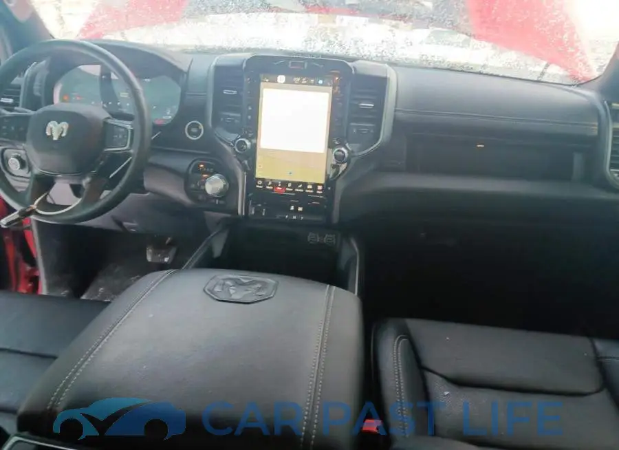 1C6SRFLT2RN165868# 8