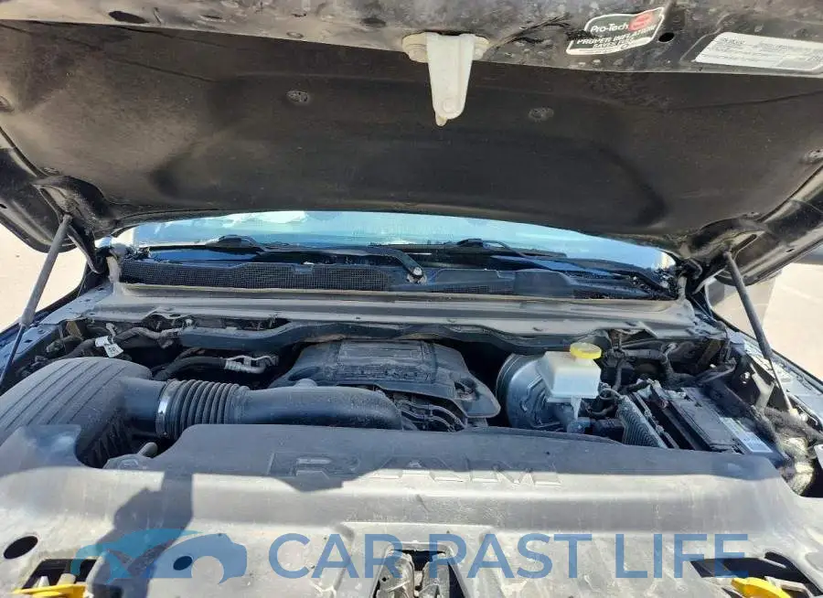1C6SRFLT4KN564450# 11