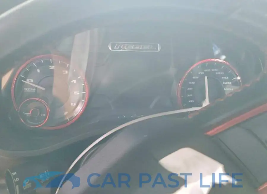 1C6SRFLT5KN562237# 9
