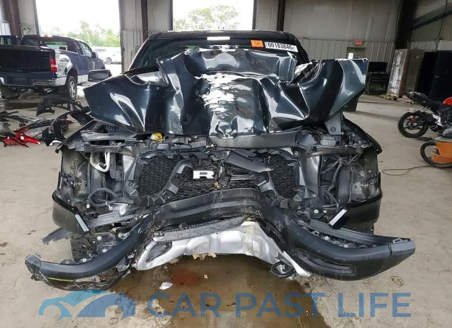 1C6SRFLT5KN562237# 5