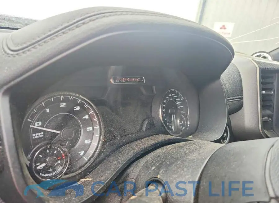 1C6SRFLT5LN310134# 9