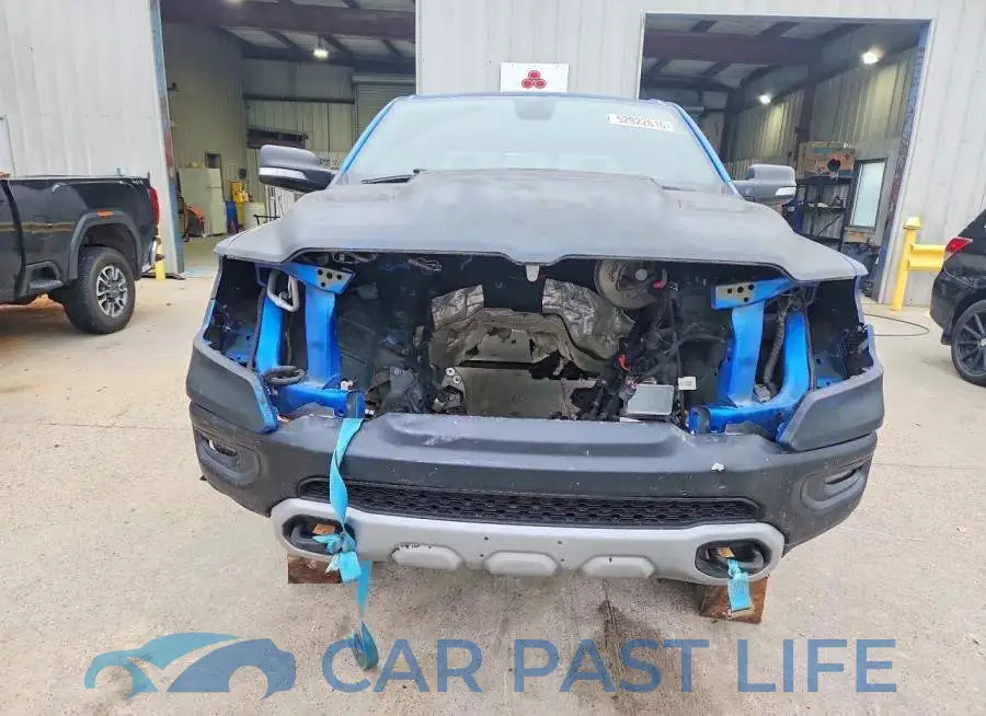 1C6SRFLT5LN310134# 5