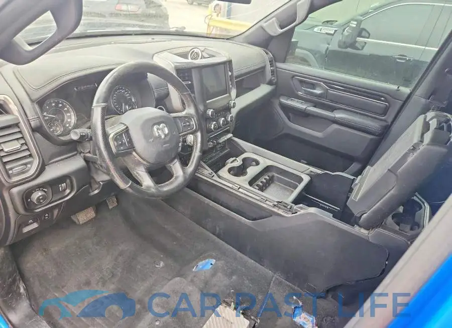1C6SRFLT5LN310134# 8