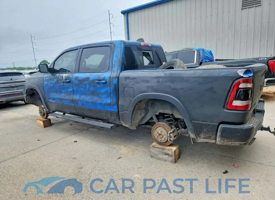 1C6SRFLT5LN310134# 2