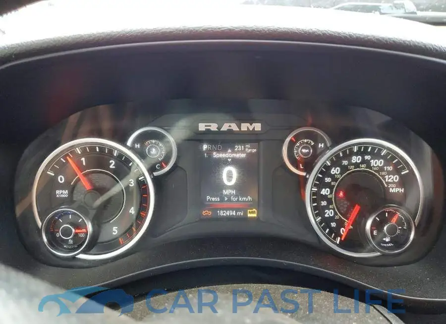 3C63RRGL8MG570196# 9