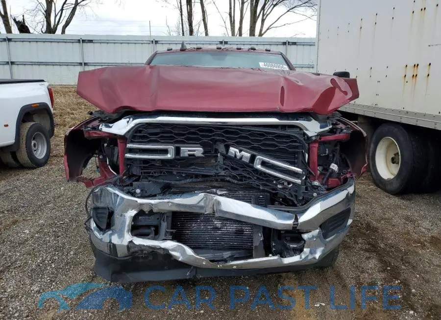 3C63RRGL8MG570196# 5