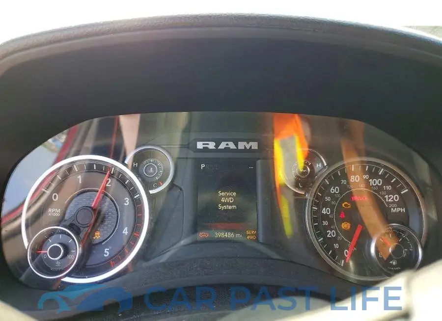 3C63RRGLXMG623190# 9