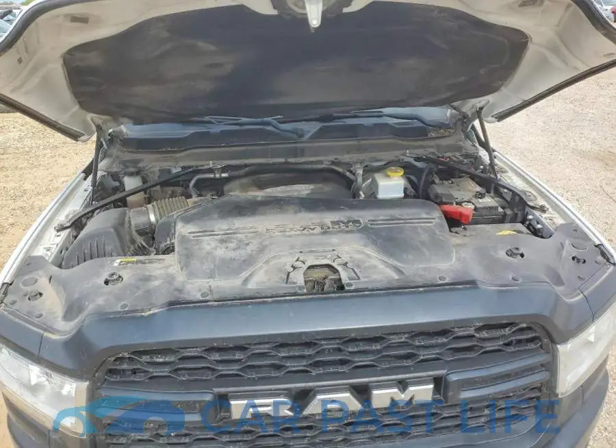 3C6UR4CJ7LG122140# 11