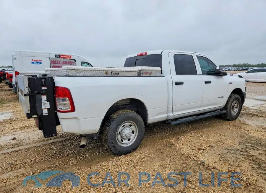 3C6UR4CJ7LG122140# 3