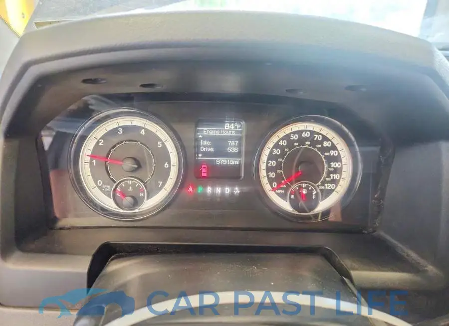 3C6UR5CJ0JG188208# 9