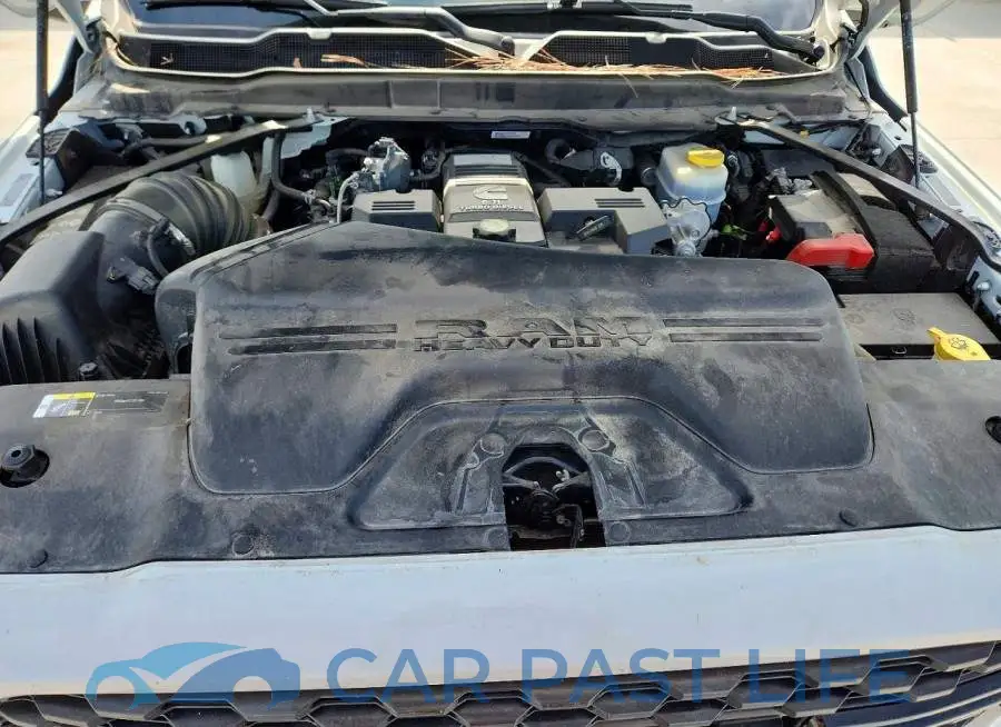 3C6UR5DL8RG118595# 11
