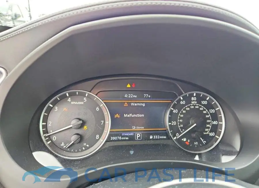 3PCAJ5M11LF113897# 9