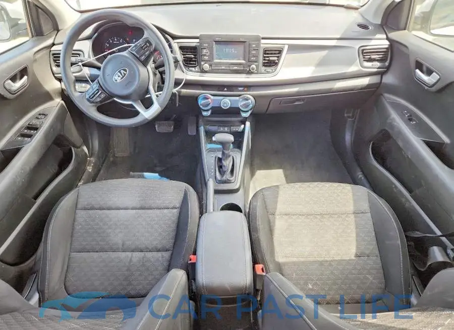 3KPA24AB1JE086109# 8
