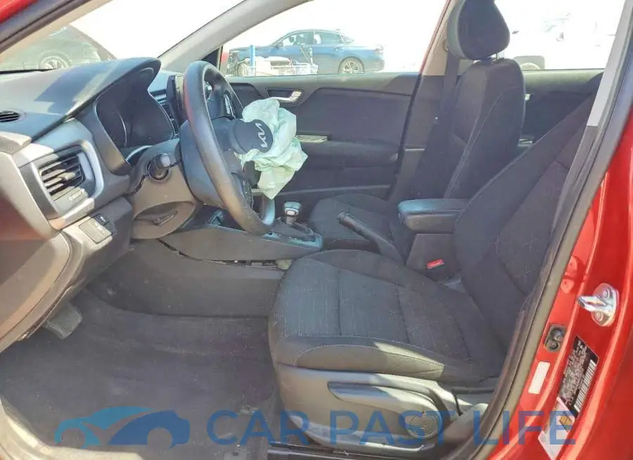 3KPA24AD4PE590213# 7