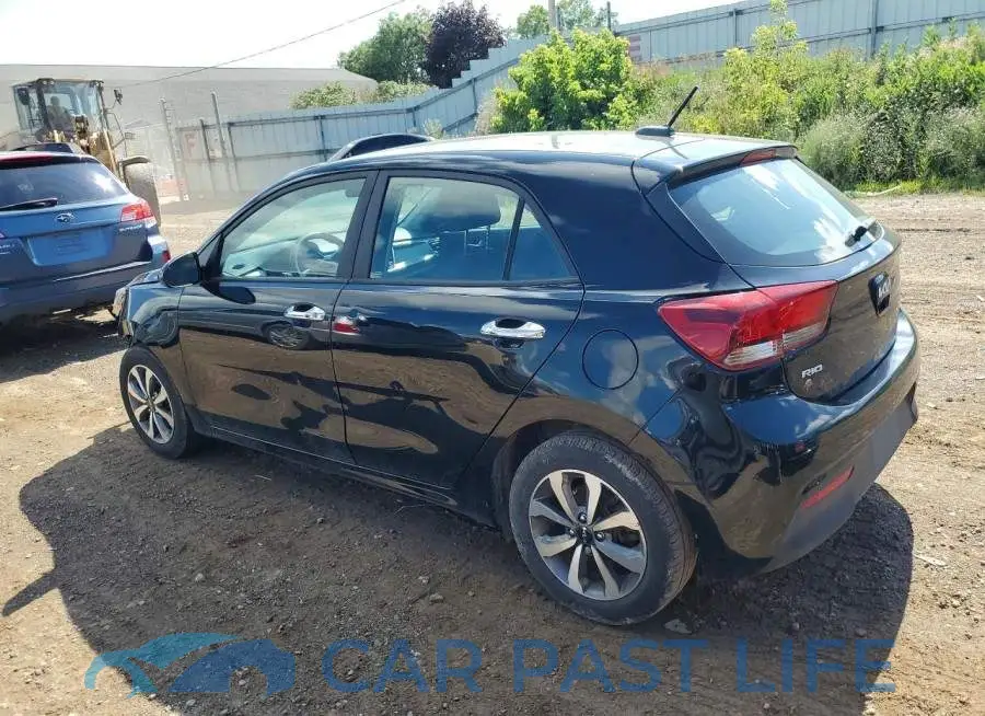 3KPA25AD9PE622627# 2