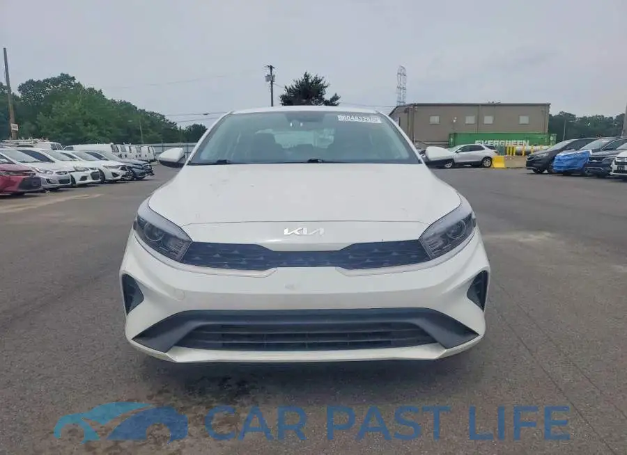 3KPF24AD1PE583287# 5
