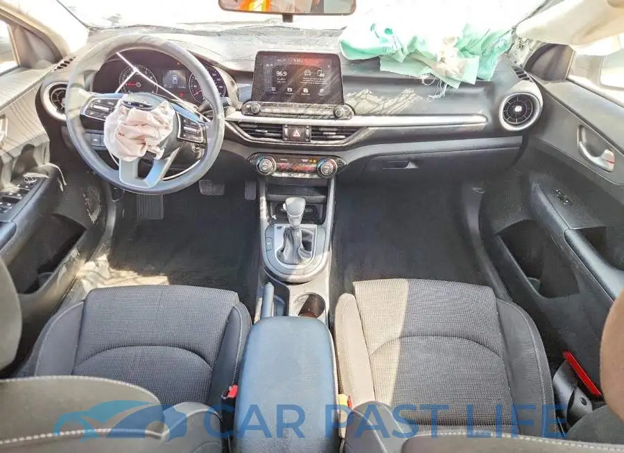 3KPF24AD3KE053394# 8